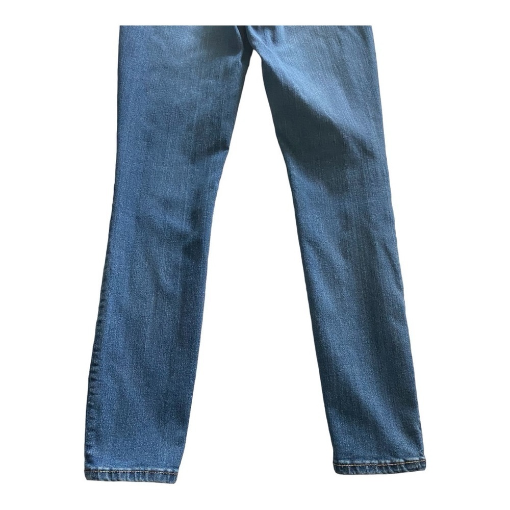 UNIVERSAL THREAD-HIGH RISE JEANS-SIZE 0/25R - Picture 6 of 9